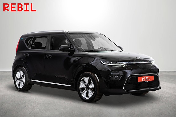 Kia e-Soul 4 of 29
