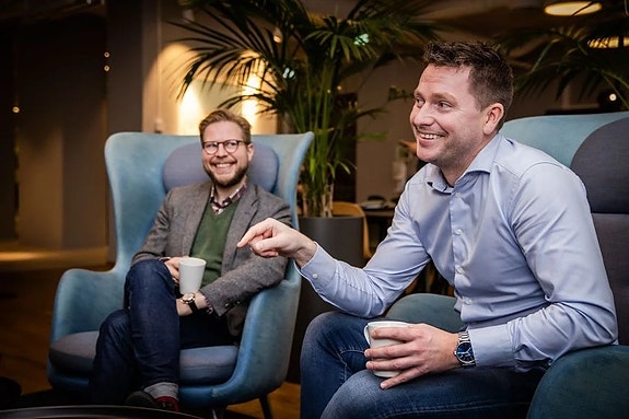 Bilde 1 av 3 i jobbannonse-galleriet