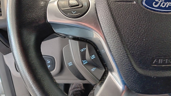 Ford Transit Connect 9 of 29