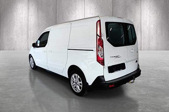 Ford Transit Connect 2 of 29