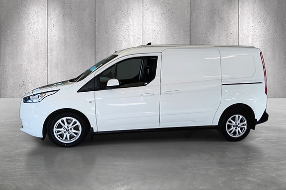 Ford Transit Connect 6 of 29