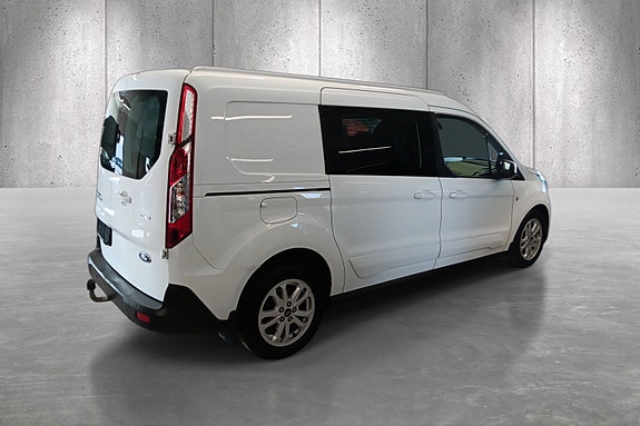 Ford Transit Connect 3 of 29