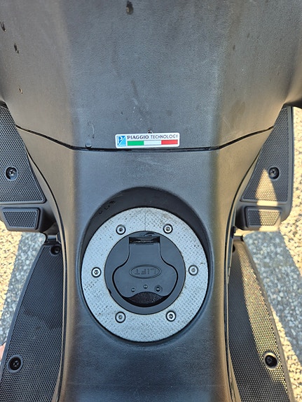 Gilera Runner 50 13 of 19