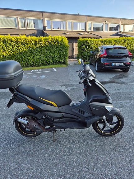Gilera Runner 50 7 of 19