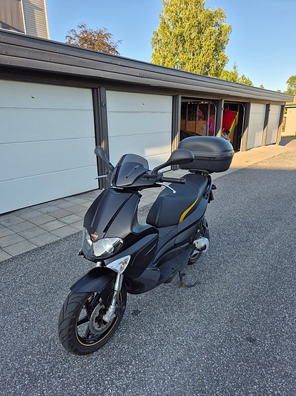 Gilera Runner 50 2 of 19