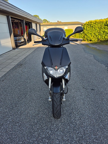 Gilera Runner 50 11 of 19