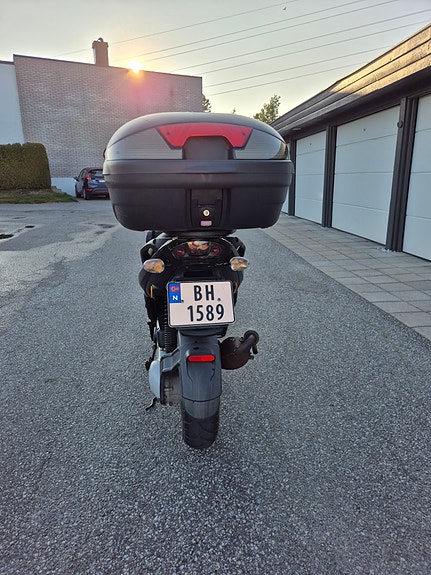 Gilera Runner 50 5 of 19
