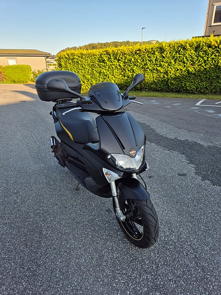 Gilera Runner 50 8 of 19