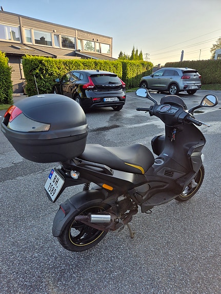 Gilera Runner 50 6 of 19