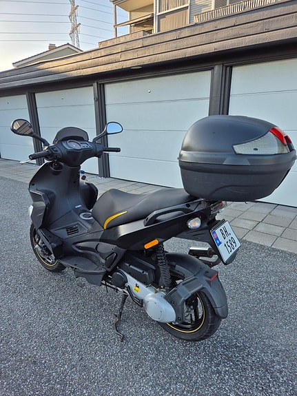 Gilera Runner 50 4 of 19