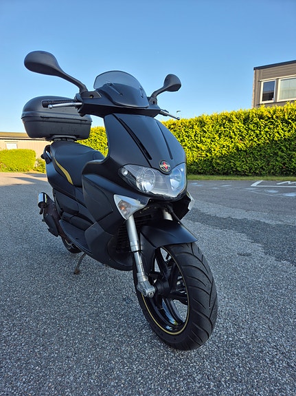 Gilera Runner 50 9 of 19