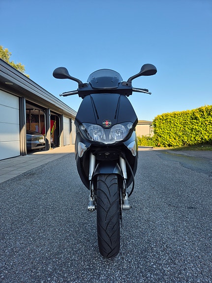 Gilera Runner 50 10 of 19