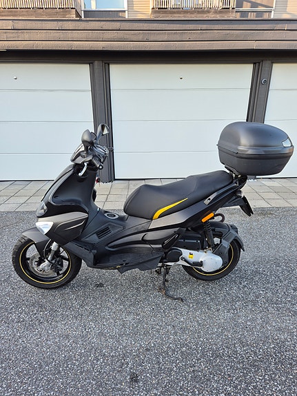Gilera Runner 50 3 of 19