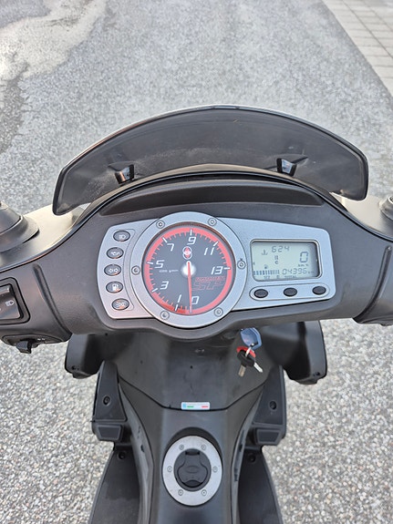 Gilera Runner 50 12 of 19