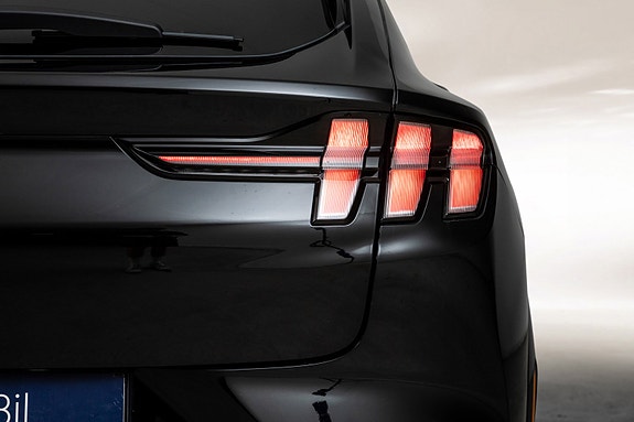 Ford Mustang Mach-E 8 of 30