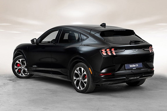 Ford Mustang Mach-E 2 of 30