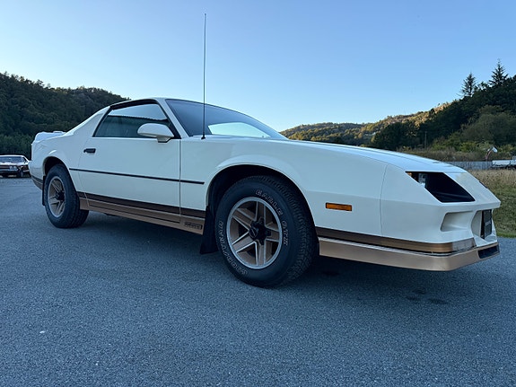 Chevrolet Camaro 18 of 30