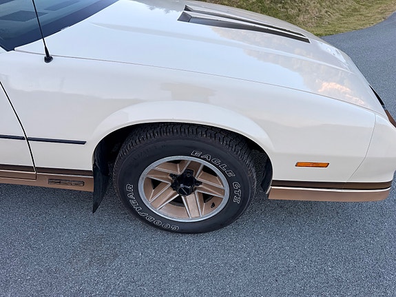 Chevrolet Camaro 27 of 30