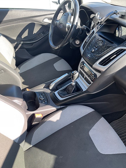Ford Focus 10 of 18