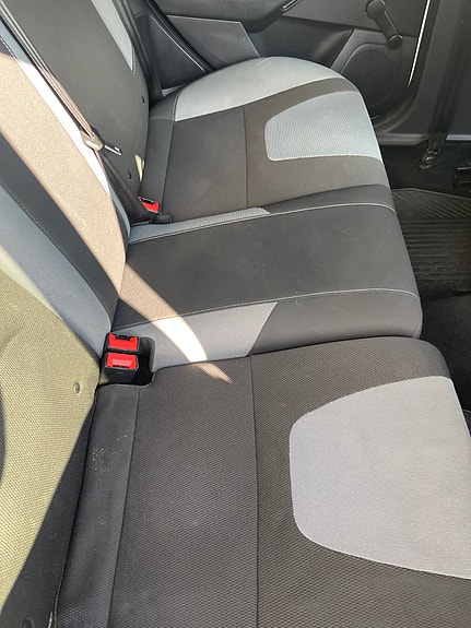 Ford Focus 12 of 18