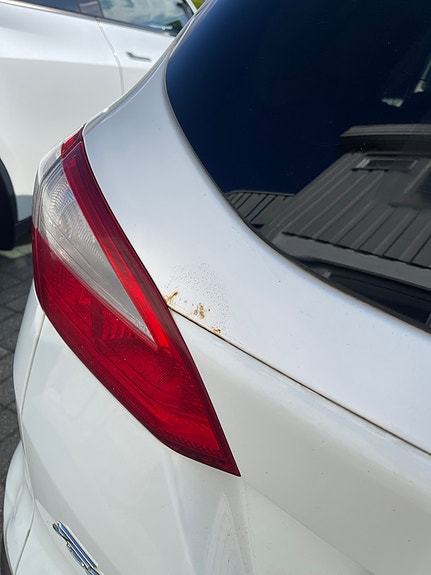 Ford Focus 14 of 18