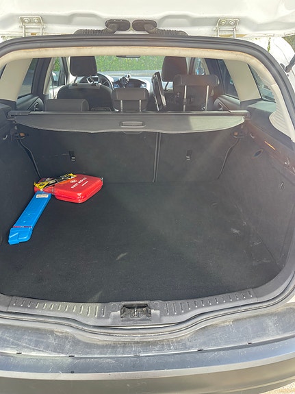 Ford Focus 17 of 18