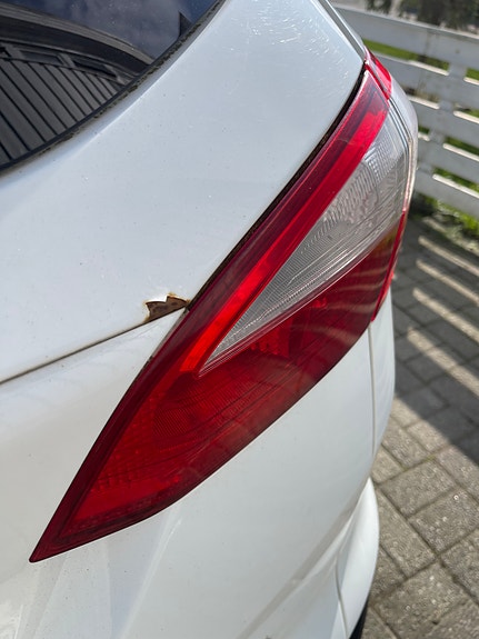 Ford Focus 13 of 18