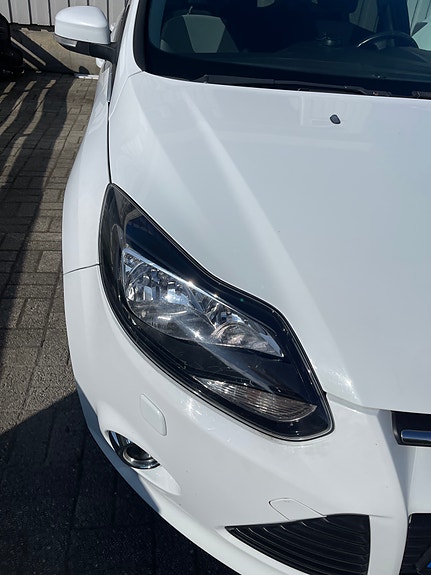 Ford Focus 5 of 18