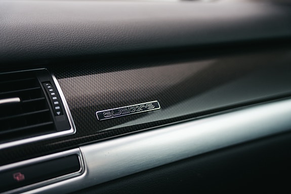 Audi A8 20 of 30