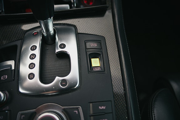 Audi A8 19 of 30