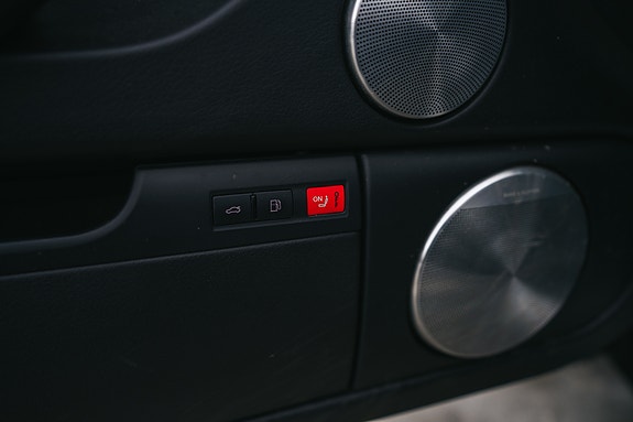 Audi A8 29 of 30