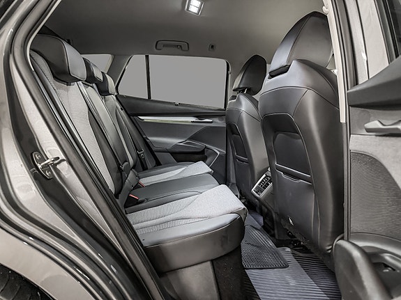 Skoda Enyaq 28 of 30