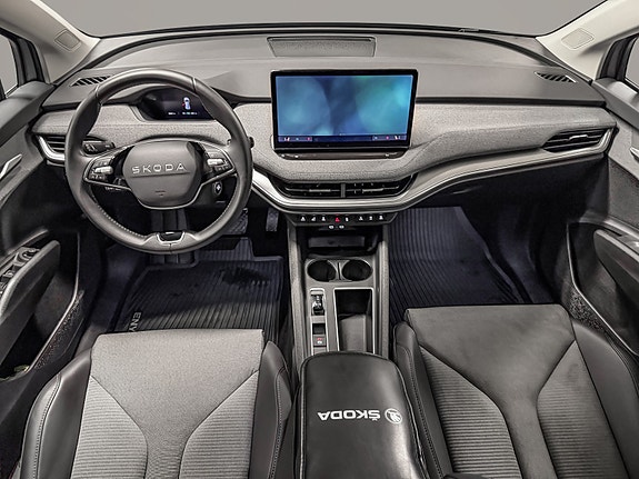 Skoda Enyaq 14 of 30