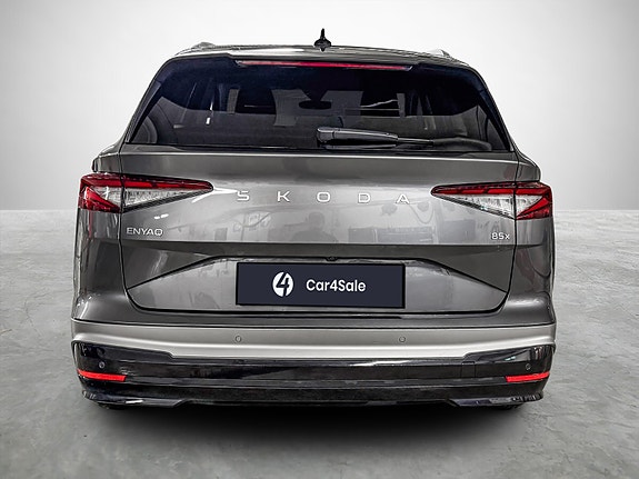 Skoda Enyaq 4 of 30