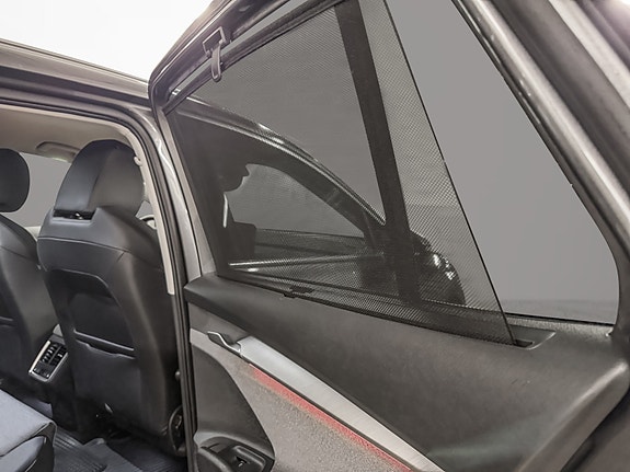 Skoda Enyaq 30 of 30
