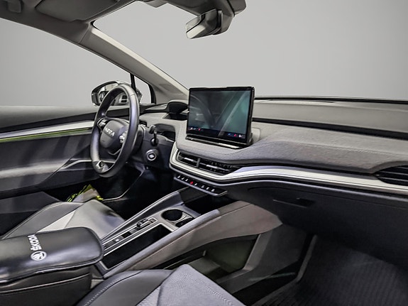 Skoda Enyaq 21 of 30