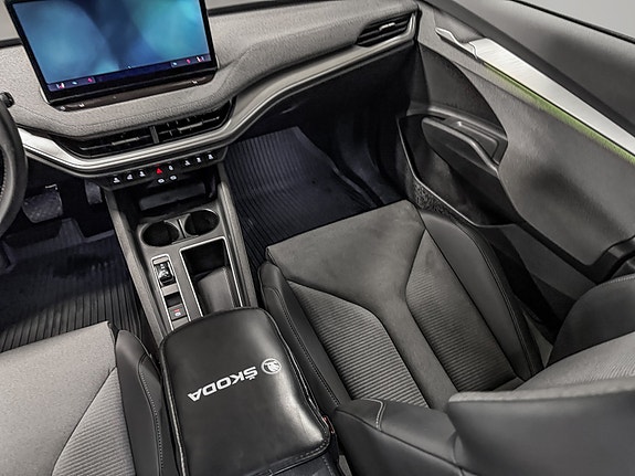 Skoda Enyaq 20 of 30