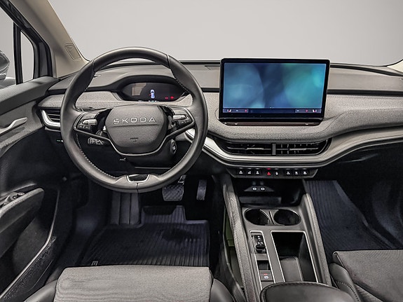 Skoda Enyaq 15 of 30