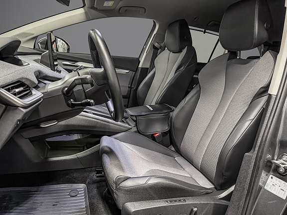 Skoda Enyaq 11 of 30