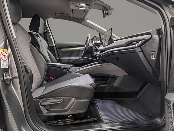 Skoda Enyaq 23 of 30