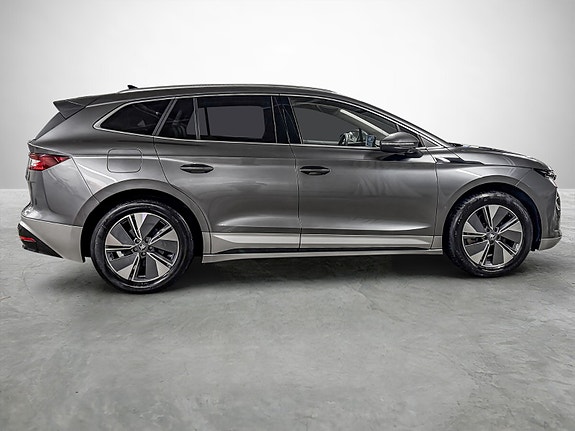 Skoda Enyaq 6 of 30