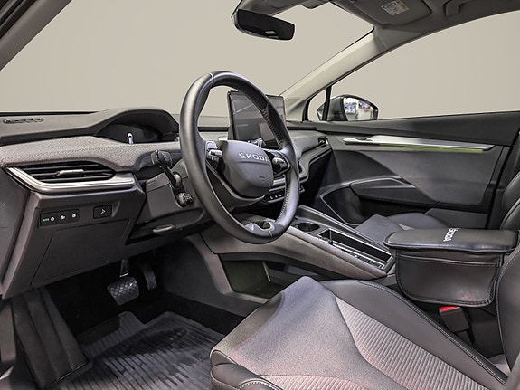 Skoda Enyaq 13 of 30
