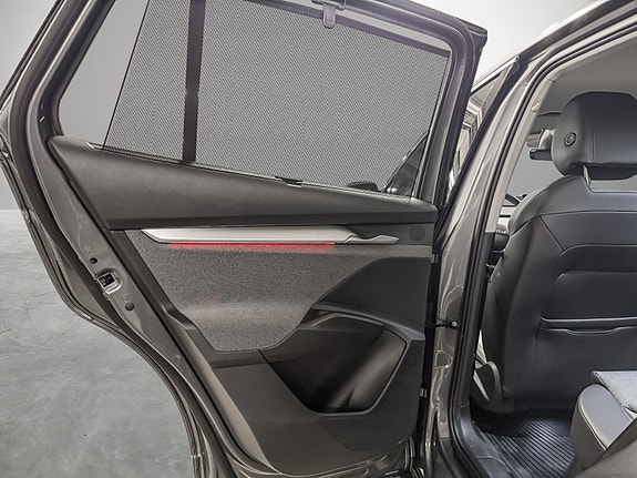 Skoda Enyaq 25 of 30