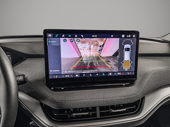Skoda Enyaq 18 of 30