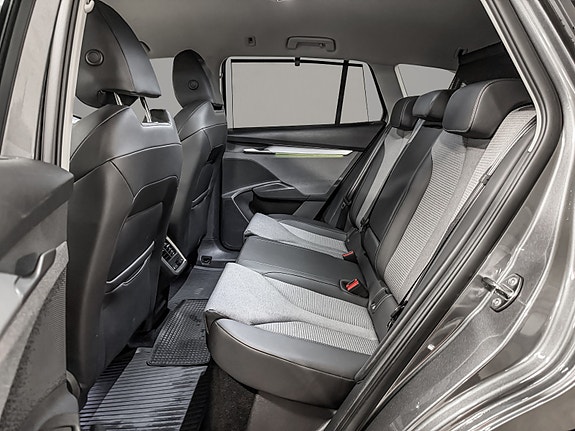 Skoda Enyaq 26 of 30