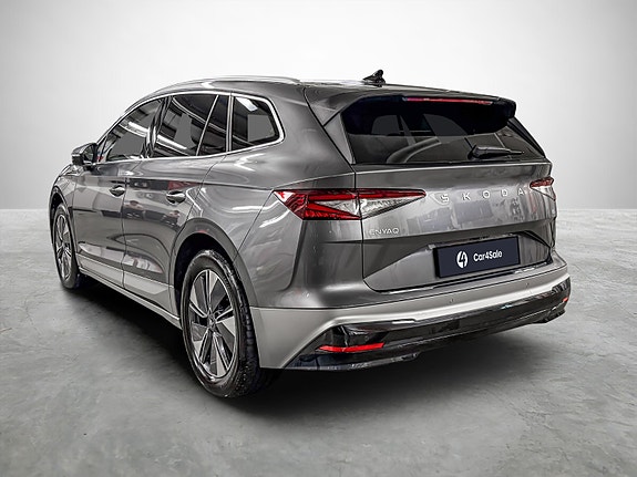 Skoda Enyaq 3 of 30
