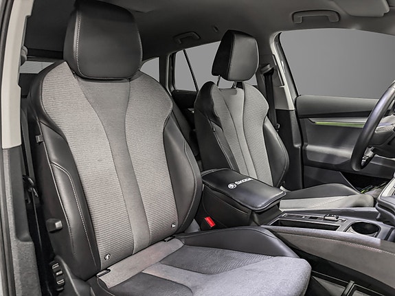 Skoda Enyaq 22 of 30