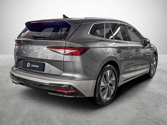 Skoda Enyaq 5 of 30