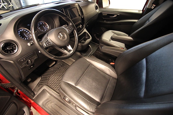 Mercedes-Benz Vito 119 11 of 16