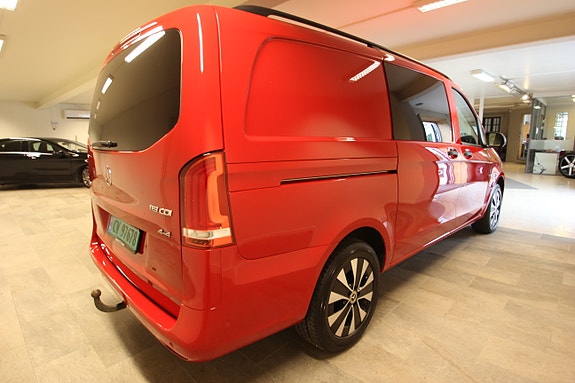 Mercedes-Benz Vito 119 5 of 16